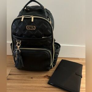 Itzy ritzy boss plus